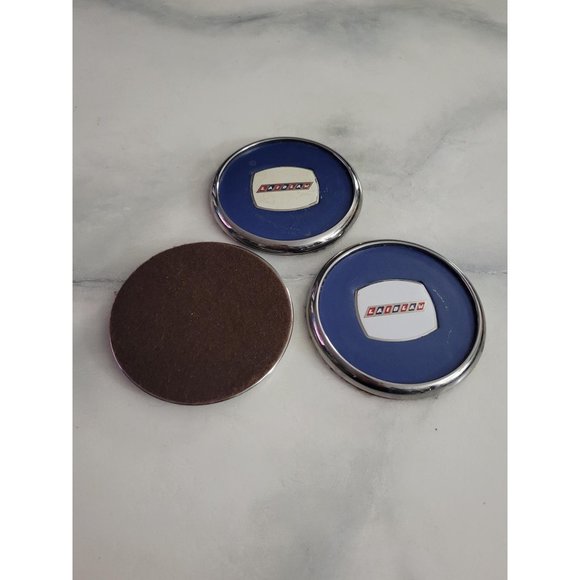Vintage Laidlaw Coasters - Picture 4 of 4